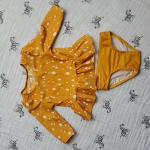 Cat & Jack : Baby Swimsuit - FREE With Bundle!